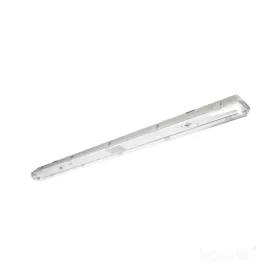 Waterproof fixture HERMIC 1x120 IP65 Kobi