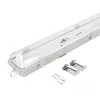 Waterproof fixture HERMIC 1x120 IP65 Kobi