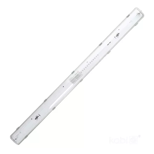 Waterproof fixture HERMIC 1x120 IP65 Kobi