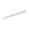Waterproof fixture HERMIC 2x120 IP65 Kobi