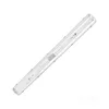 Waterproof fixture HERMIC 2x120 IP65 Kobi
