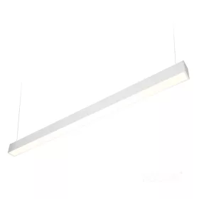   KOLINE K1 Lineáris lámpa, 20W, 105°, IP20, Természetes fehér, fehér, 5 év garancia