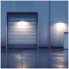 MHC LED-reflektor, 120°, IP65, 50 W, Hideg fehér, fekete