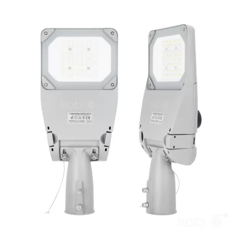 Street Light LED MASTER STREET 35W 4000K IP66 MB Kobi Pro