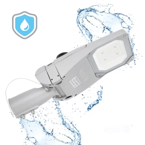 Street Light LED MASTER STREET 35W 4000K IP66 WB Kobi Pro