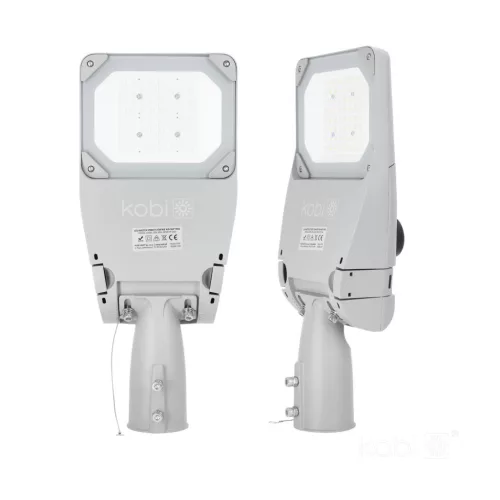 Street Light LED MASTER STREET 35W 4000K IP66 WB Kobi Pro