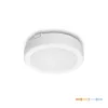 Ceiling lamp LED NAIROS G2 12W 3CCT IP65 white Kobi Premium