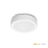 Ceiling lamp LED NAIROS G2 12W 3CCT IP65 white Kobi Premium