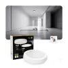 Ceiling lamp LED NAIROS G2 12W 3CCT IP65 white Kobi Premium