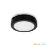 Ceiling lamp LED NAIROS G2 12W 3CCT IP65 black Kobi Premium