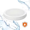 Ceiling lamp LED NAIROS G2 18W 3CCT IP65 white Kobi Premium