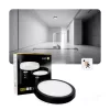 Ceiling lamp LED NAIROS G2 18W 3CCT IP65 black Kobi Premium