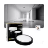 Ceiling lamp LED NAIROS G2 18W 3CCT IP65 black Kobi Premium