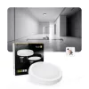 Ceiling lamp LED NAIROS G2 24W 3CCT IP65 white Kobi Premium