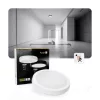 Ceiling lamp LED NAIROS G2 24W 3CCT IP65 white Kobi Premium