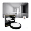 Ceiling lamp LED NAIROS G2 24W 3CCT IP65 black Kobi Premium