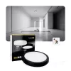 Ceiling lamp LED NAIROS G2 24W 3CCT IP65 black Kobi Premium