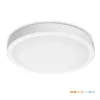 Ceiling lamp LED NAIROS G2 36W 3CCT IP65 white Kobi Premium