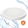 Ceiling lamp LED NAIROS G2 36W 3CCT IP65 white Kobi Premium