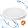 Ceiling lamp LED NAIROS G2 36W 3CCT IP65 white Kobi Premium