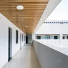 Ceiling lamp LED NAIROS G2 12W 3CCT LX IP65 white Kobi Premium