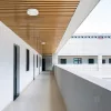 Ceiling lamp LED NAIROS G2 12W 3CCT LX IP65 white Kobi Premium