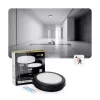 Ceiling lamp LED NAIROS G2 12W 3CCT LX IP65 black Kobi Premium