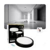 Ceiling lamp LED NAIROS G2 18W 3CCT LX IP65 black Kobi Premium
