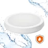 Ceiling lamp LED NAIROS G2 24W 3CCT LX IP65 white Kobi Premium