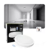 Ceiling lamp LED NAIROS G2 36W 3CCT LX IP65 white Kobi Premium