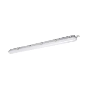 Waterproof linear fixture LED NEXFORCE N2 36W 4000K Kobi Pro