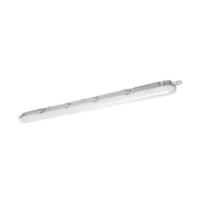 Waterproof linear fixture LED NEXFORCE N2 36W 4000K Kobi Pro