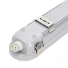 Waterproof linear fixture LED NEXFORCE N2 36W 4000K Kobi Pro