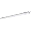 Waterproof linear fixture LED NEXFORCE N2 52W 4000K Kobi Pro