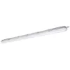 Waterproof linear fixture LED NEXFORCE N2 52W 4000K Kobi Pro