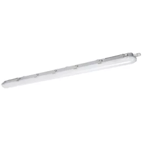 Waterproof linear fixture LED NEXFORCE N2 52W 4000K Kobi Pro