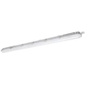 Waterproof linear fixture LED NEXFORCE N2 52W 4000K Kobi Pro