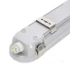 Waterproof linear fixture LED NEXFORCE N2 52W 4000K Kobi Pro