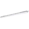 Waterproof linear fixture LED NEXFORCE N2 70W 4000K Kobi Pro