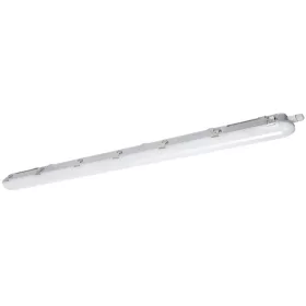Waterproof linear fixture LED NEXFORCE N2 70W 4000K Kobi Pro
