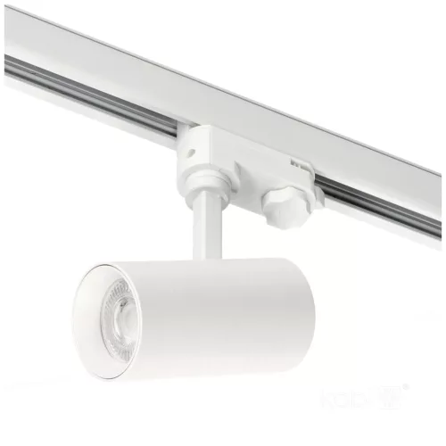 NEXTRACK S-LINE 1xGU10 háromfázisú sínes lámpa,max. 35W, Fehér