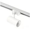NEXTRACK S-LINE 1xGU10 háromfázisú sínes lámpa,max. 35W, Fehér