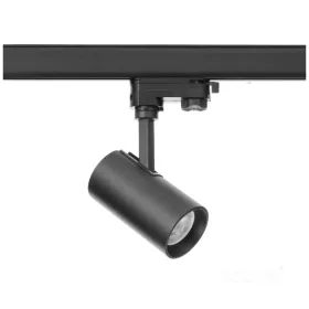   NEXTRACK S-LINE 1xGU10 háromfázisú sínes lámpa,max. 35W, Fekete