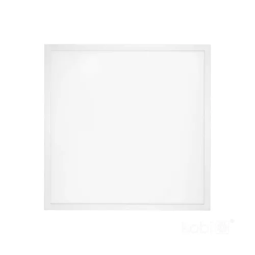 NELIO LED-panel, 40 W, IP20, 600x600 mm, Természetes fehér, 5 év garancia