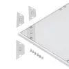NELIO LED-panel, 40 W, IP20, 600x600 mm, Természetes fehér, 5 év garancia