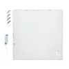 NELIO LED-panel, 40 W, IP20, 600x600 mm, Természetes fehér, 5 év garancia