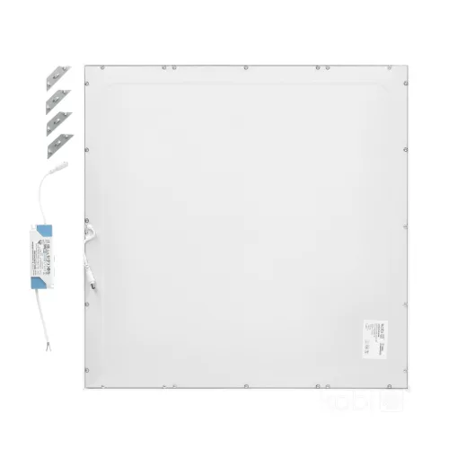NELIO LED-panel, 40 W, IP20, 600x600 mm, Természetes fehér, 5 év garancia