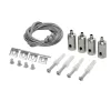 Wire for LED  panel Kobi