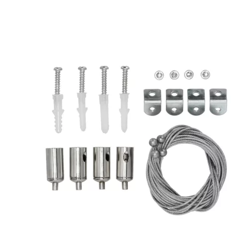 Wire for LED  panel Kobi