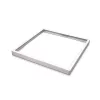 Kiemelő keret 600x600x70 mm fehér